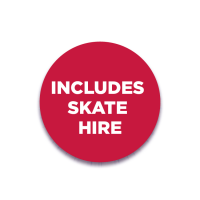 Includes-Skate-Hire